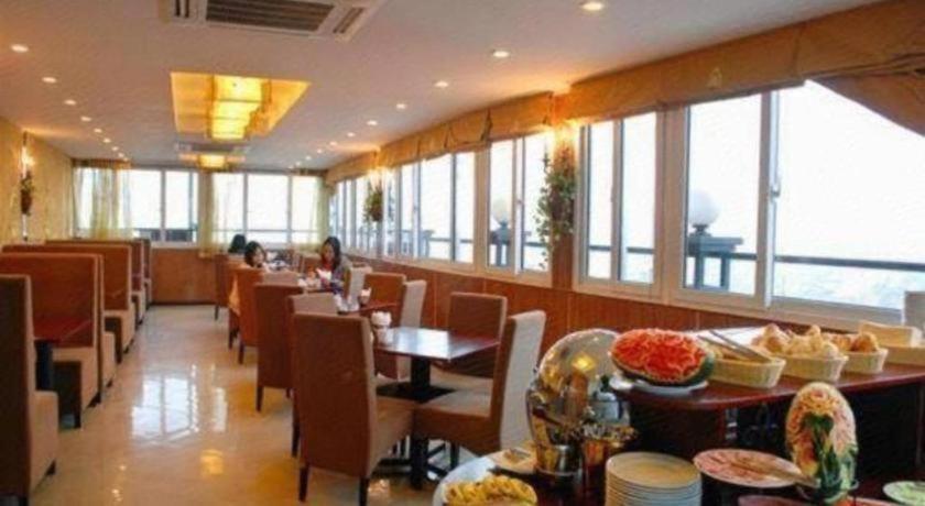 Old Quarter Family Hotel Hanoi Luaran gambar